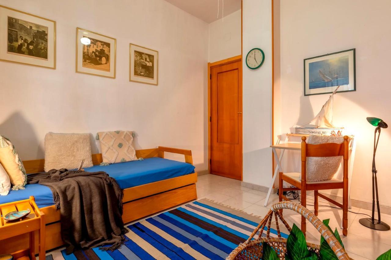 Sardinia Re - Catalogna 62 Daire Alghero Dış mekan fotoğraf