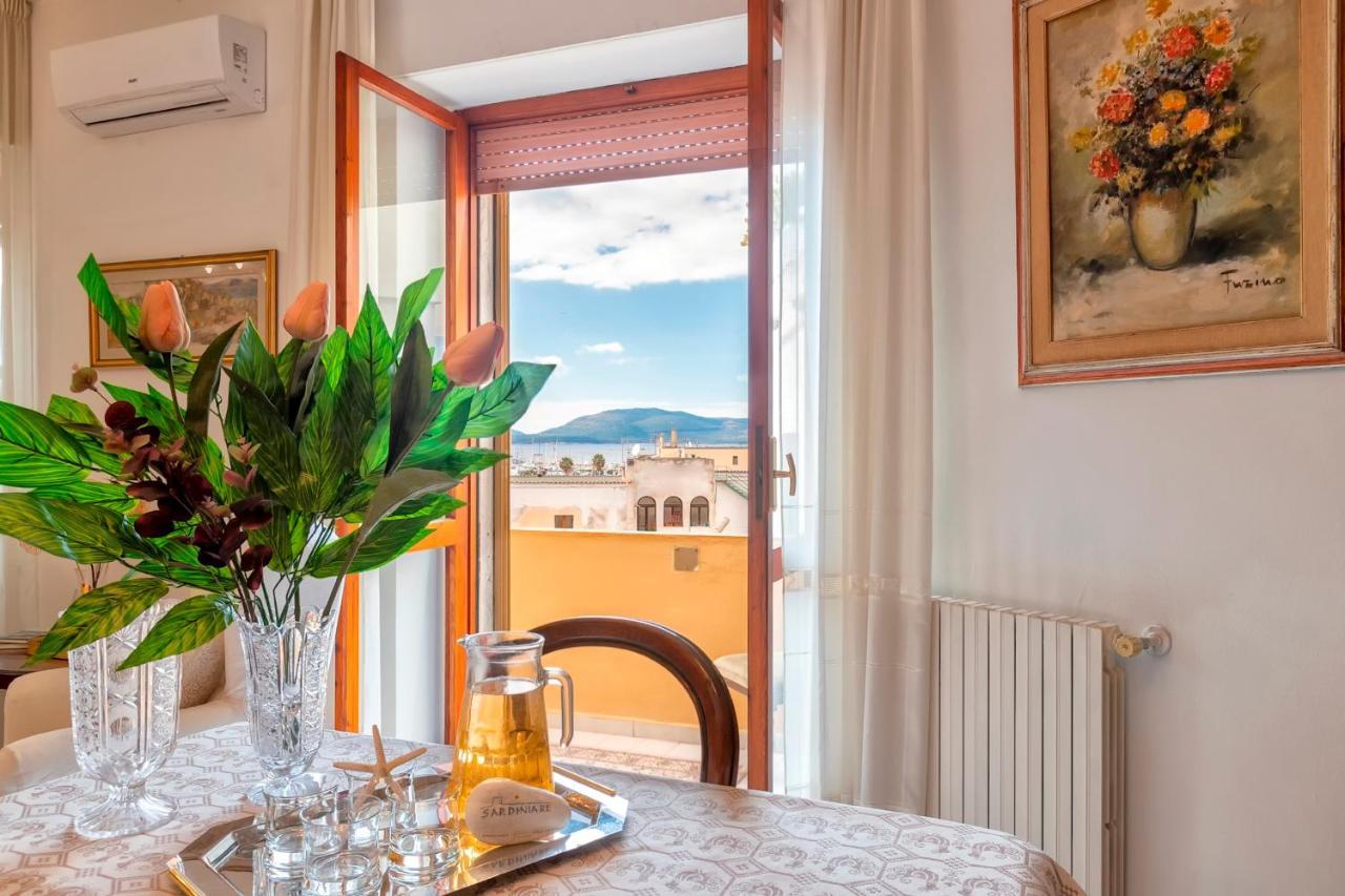 Sardinia Re - Catalogna 62 Daire Alghero Dış mekan fotoğraf