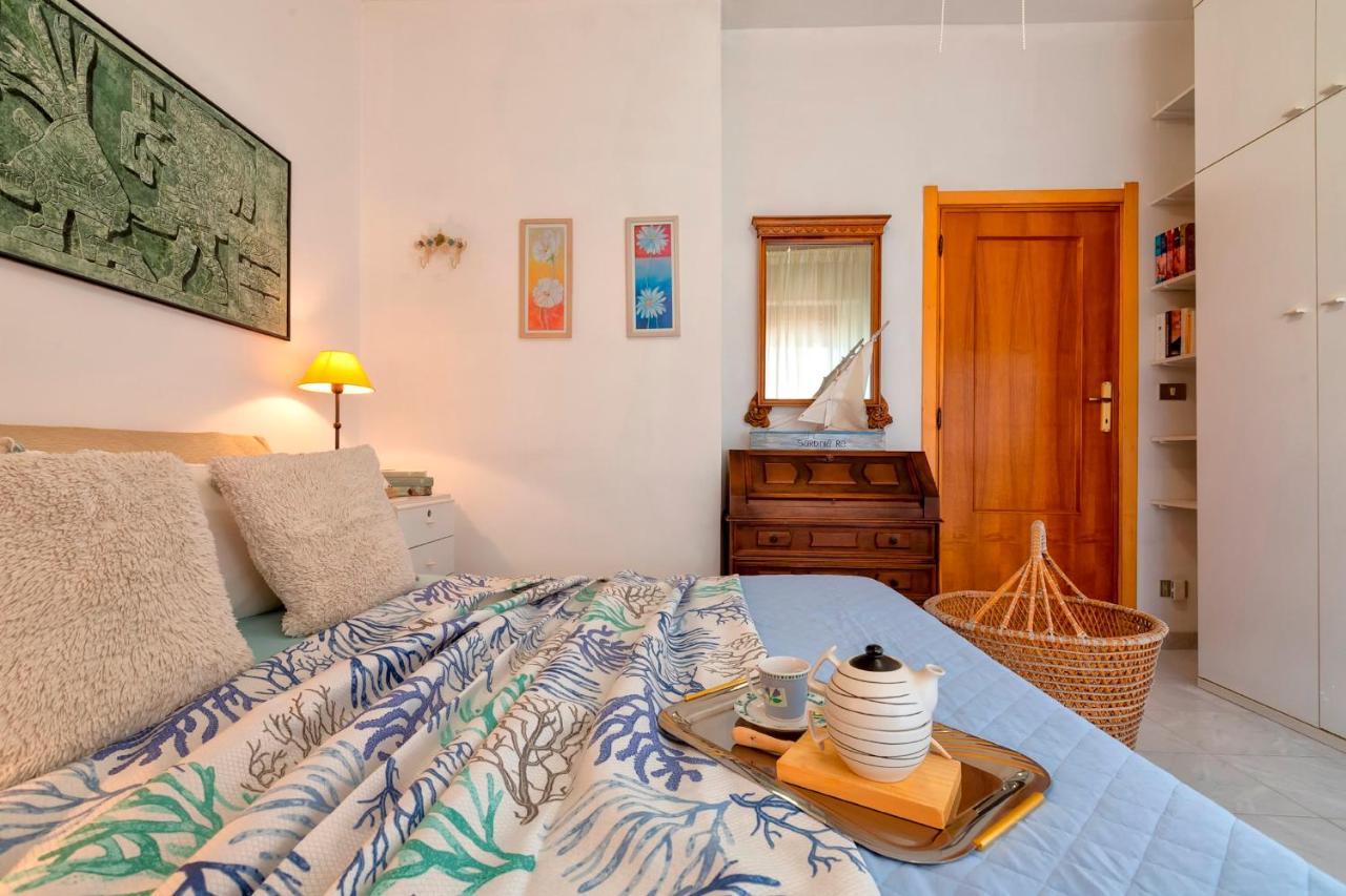 Sardinia Re - Catalogna 62 Daire Alghero Dış mekan fotoğraf