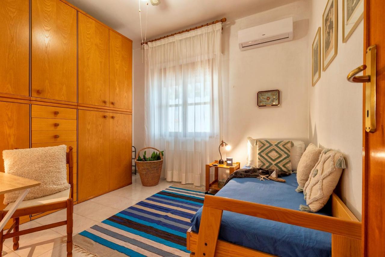 Sardinia Re - Catalogna 62 Daire Alghero Dış mekan fotoğraf