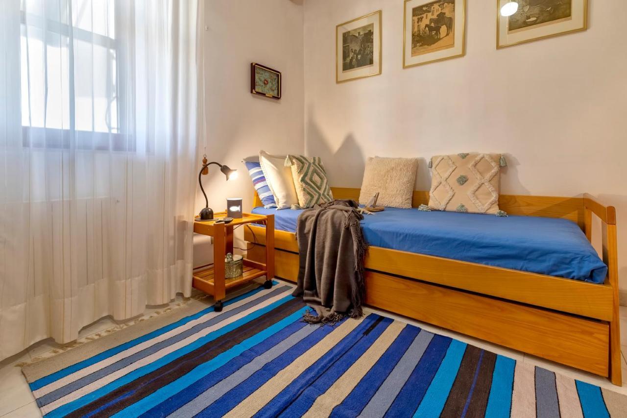 Sardinia Re - Catalogna 62 Daire Alghero Dış mekan fotoğraf