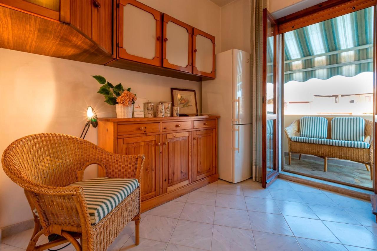 Sardinia Re - Catalogna 62 Daire Alghero Dış mekan fotoğraf